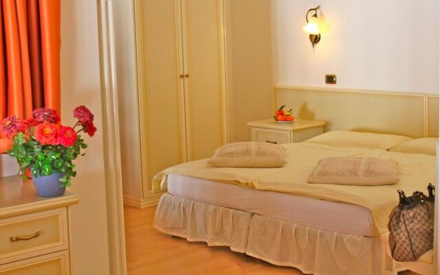 Flair Hotel Opinione