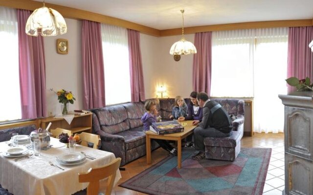 Pension-Appartements Alpenbad