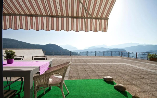 Villa Farinelli