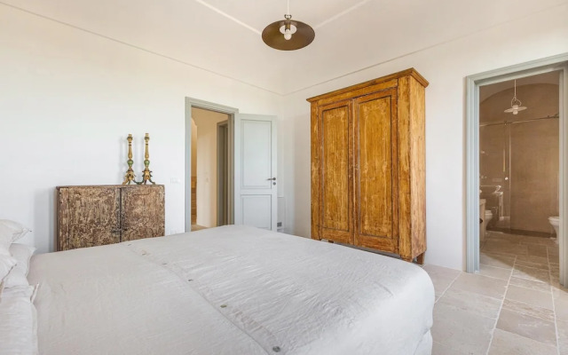3643 Masseria Stella del Monte by Perle di Puglia