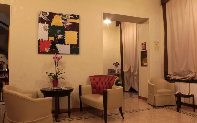 Hotel Montevecchio