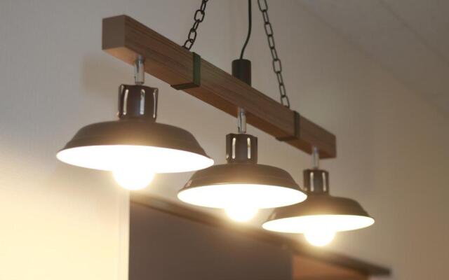 Sakurajima Parkside House A