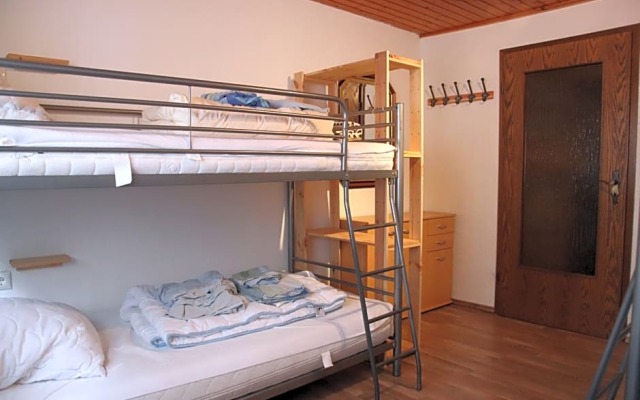 Hostel Bad Salzig
