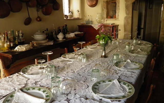 Residenza di Paese Castello del Poggio