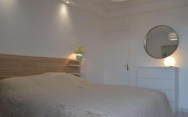 Appartement Banyuls-sur-Mer, 3 pièces, 6 personnes - FR-1-225C-49