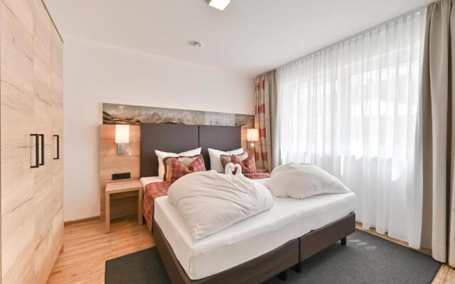 Monusse Boid Wohnung 1