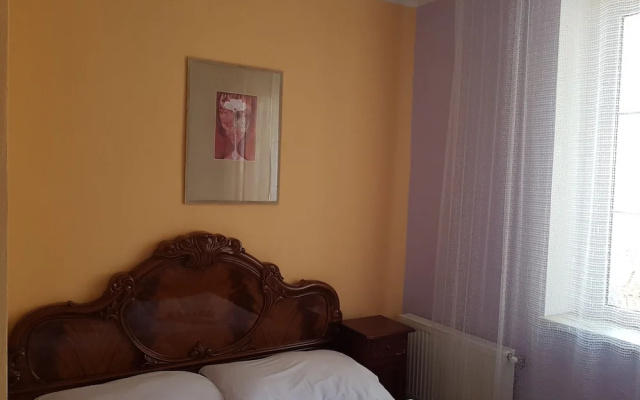 Hotel Bor