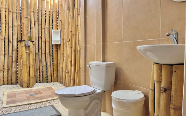 La Tribu Boutique Hostel for Women
