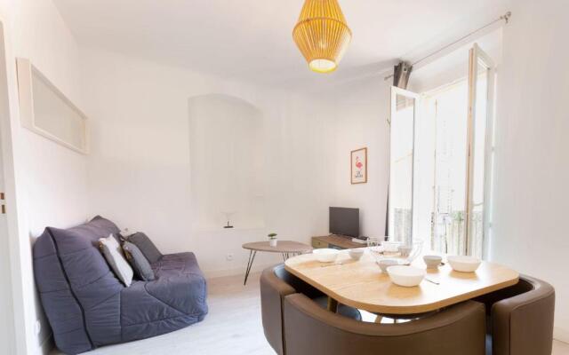 Bnb Renting Residence Du Suquet