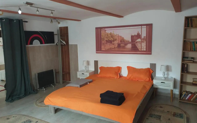 Atia Residence