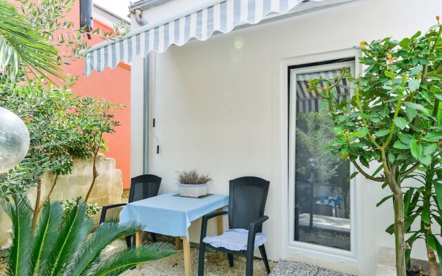 Apartments Liovic