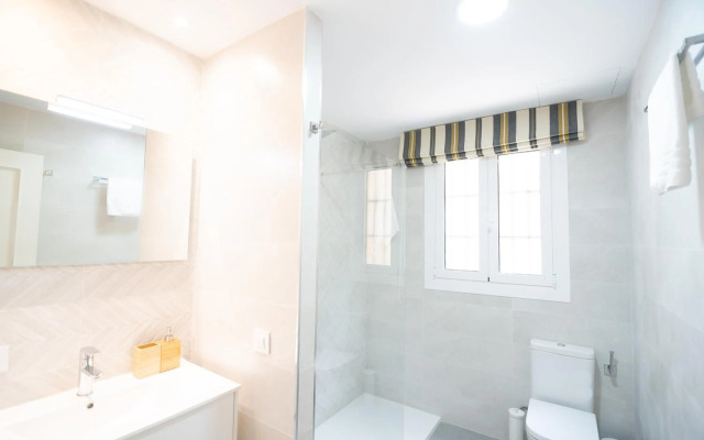 Tourist House Casa Pilatos