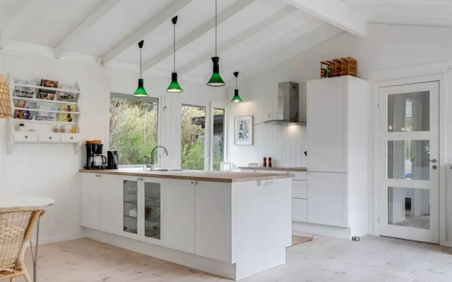 5 Star Holiday Home in Hornbaek