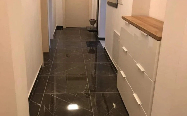 Zdene - Private Pool - A2