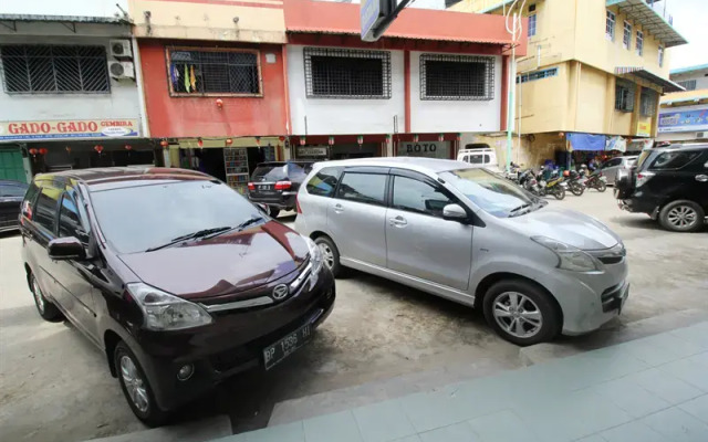 Airy Nagoya Komplek Bumi Indah Blok Empat 50 Batam