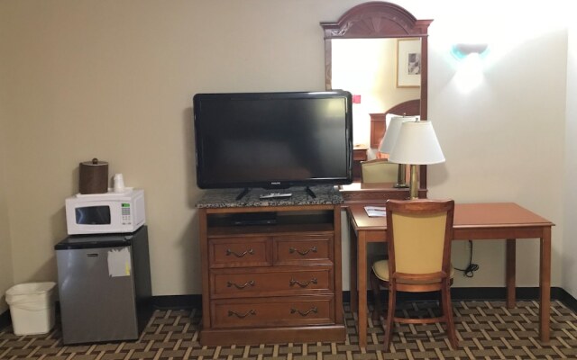 Americas Best Value Inn