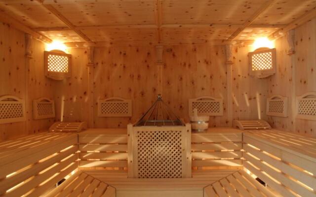Hotel Klein Zwitserland Wellness & Spa