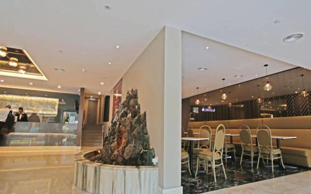Hotel Malaysia