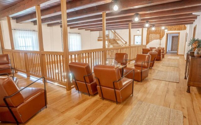 SIBON Wine & Spa Resort Jeruzalem
