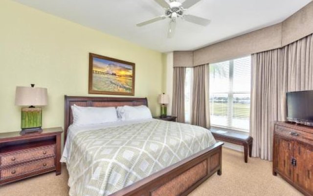 Sienna Golf Condo at the Lely Resort