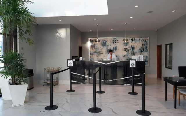 Hotel San Antonio