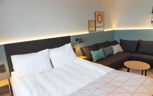 Holiday Inn Express Hong Kong Kowloon CBD2 by IHG