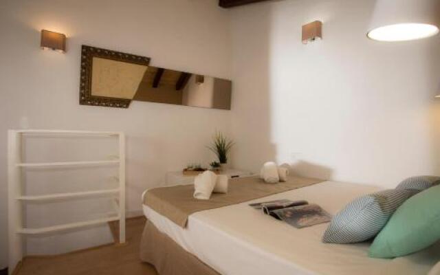 Blanquerias Apartments
