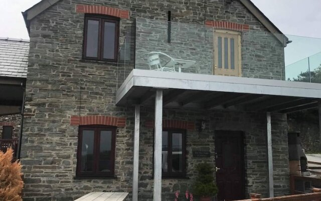 The Hay Suite