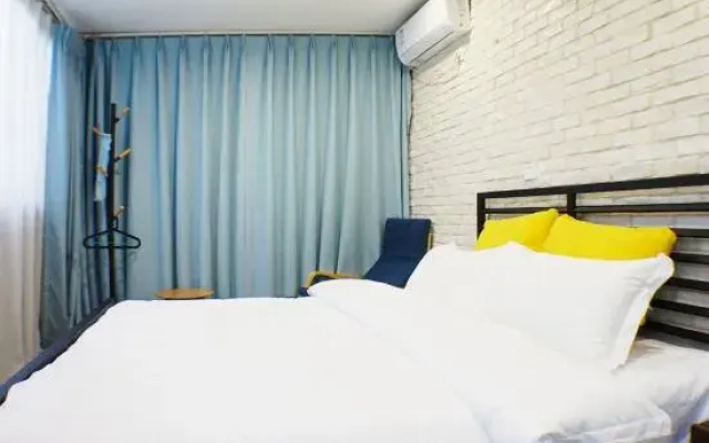 Leshuyashe Guesthouse (National Exhibition Center)