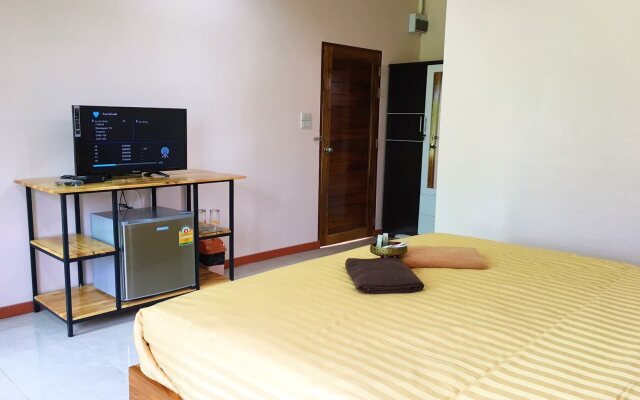 Love View Resort Coffee