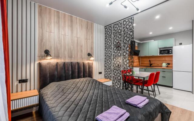 Home Like on Chestnut street 16k1