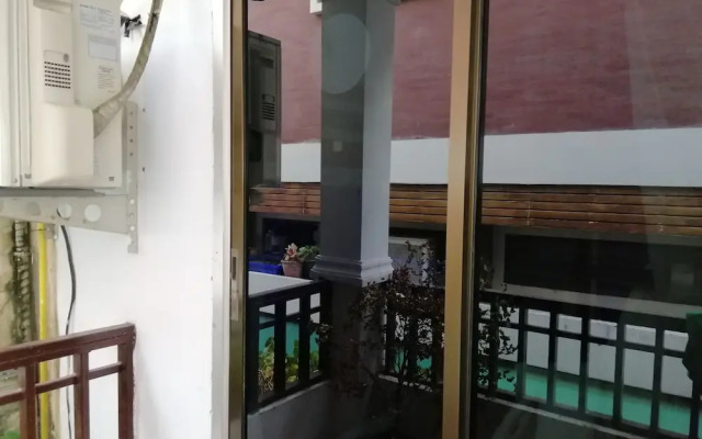 Neverland Hostel