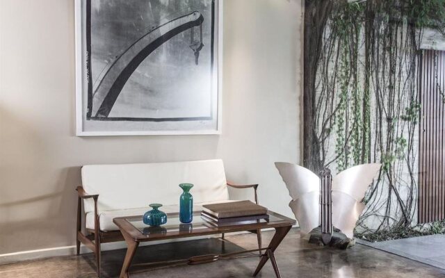 Home Hotel Buenos Aires