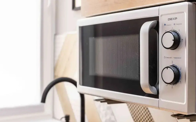 More Apartments na Trostnikovoy 35 1