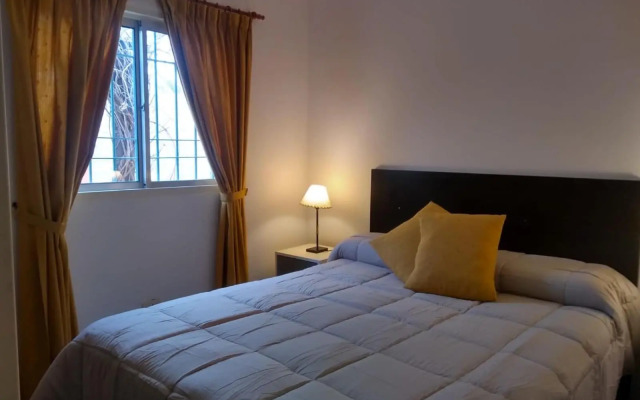 Casa Potrero de los Funes