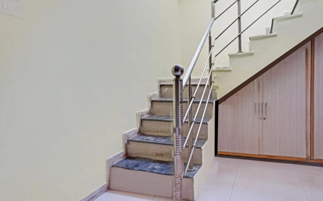 Flagship 93080 The Buddha Residency