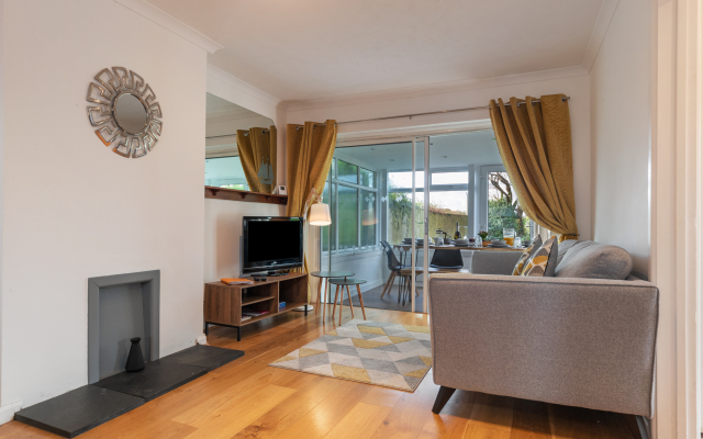 Ty Gwyn - Hot Tub Parking Dog Friendly