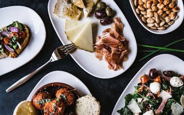 Hampton Inn & Suites Park City