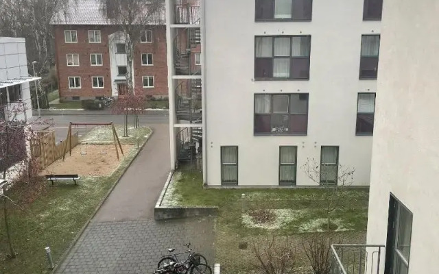Finn Apartments