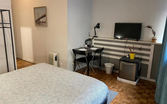 Suítes Room