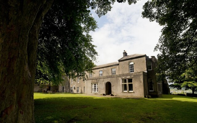 YHA Grinton Lodge - Hostel