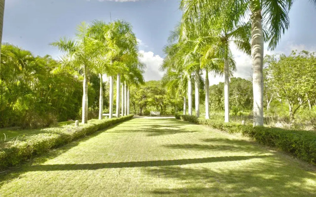 Villa MB