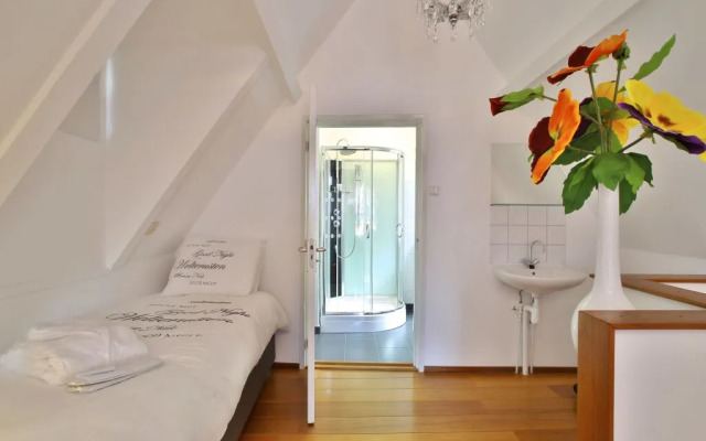 Luxury Apartments Delft IV