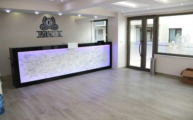 Elite Residence-Denizli Kampus