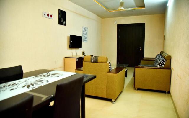 MERIDIAN AC VILLA - Besides Valley View & Strawberry Farms