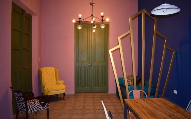 Hostal Sole - Hostel