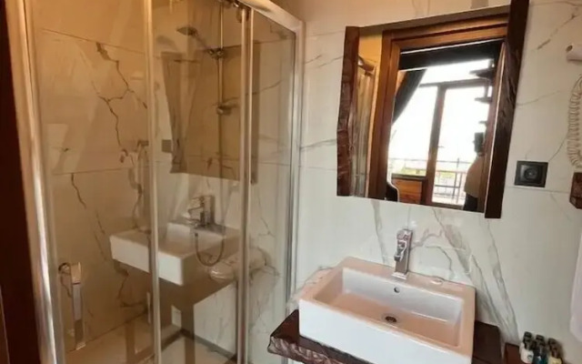 Loya Butik Otel - Bungalow