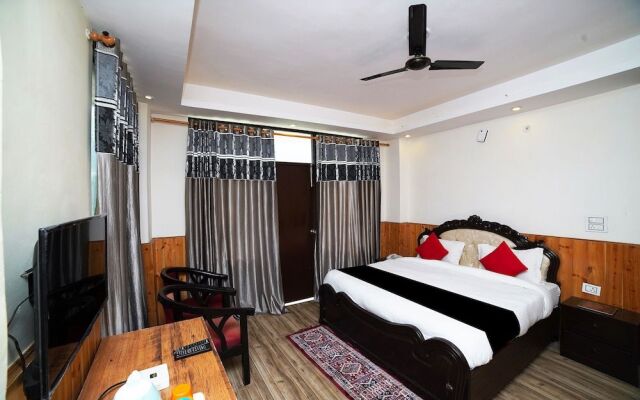 Collection O 43836 Nainital Homes And Resort