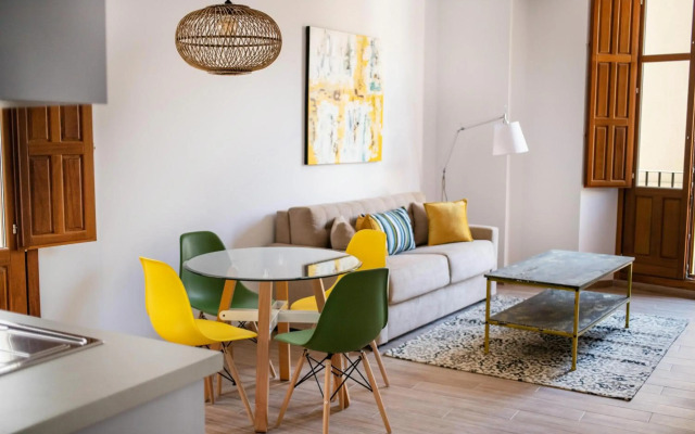 Feelathome Mártires Apartments