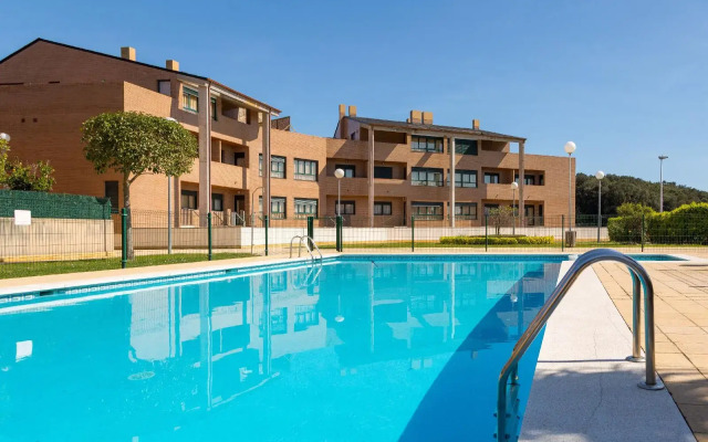 Apartamentos Solamaza